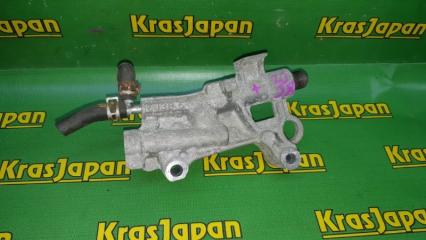 Крепление клапана EGR Mazda Axela 2005 контрактная Крепление клапана EGR Mazda Axela 2005