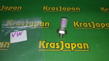 Запчасть датчик давления масла Volkswagen
