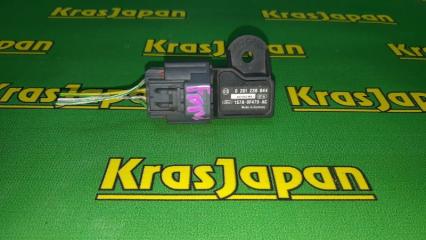 Запчасть датчик давления во впускном коллекторе Ford Focus 2008