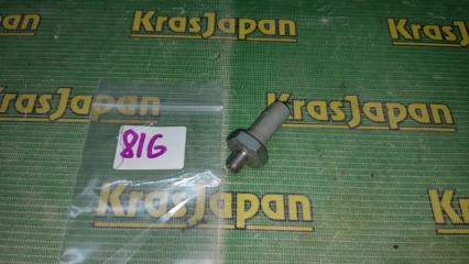 Запчасть датчик давления масла Volkswagen