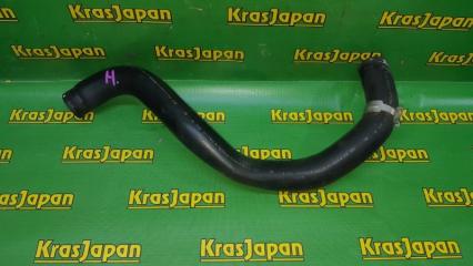 Патрубок радиатора Honda контрактная Патрубок радиатора Honda