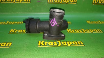 Фланец системы охлаждения Volkswagen Touareg