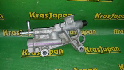 Крепление клапана EGR Mazda Mazda 3 2010 контрактная Крепление клапана EGR Mazda Mazda 3 2010