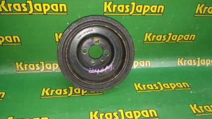 Фото запчасти шкив коленвала Volkswagen Caddy 2018 контрактная запчасть Запчасть шкив коленвала Volkswagen Caddy 2018