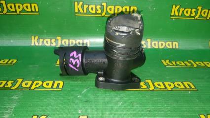 Фланец системы охлаждения Volkswagen Touareg