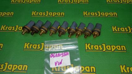 Запчасть датчик температуры охлаждающей жидкости Volkswagen