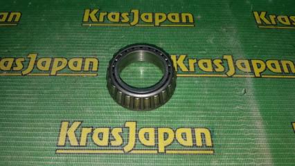 Подшипник КПП Toyota Corolla Levin 1994