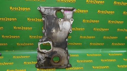 Лобовина двигателя Honda Accord 2007 контрактная Лобовина двигателя Honda Accord 2007