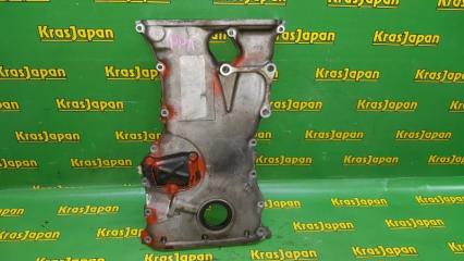 Лобовина двигателя Honda Accord 2007 контрактная Лобовина двигателя Honda Accord 2007