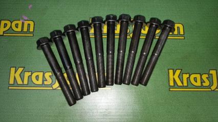 Фото запчасти болт бугеля коленвала Mitsubishi Outlander XL 2011 контрактная запчасть Запчасть болт бугеля коленвала Mitsubishi Outlander XL 2011