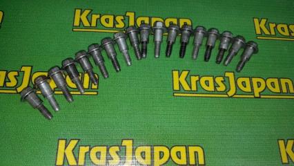 Фото запчасти болт крышки гбц Mitsubishi Outlander XL 2011 контрактная запчасть Запчасть болт крышки гбц Mitsubishi Outlander XL 2011