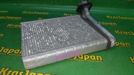 Радиатор отопителя Corolla Fielder 2008 NZE141 1NZ-FE