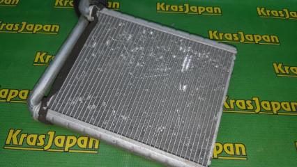 Радиатор отопителя Corolla Fielder 2008 NZE141 1NZ-FE