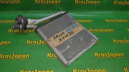 Запчасть радиатор отопителя Toyota Corolla Axio 2008