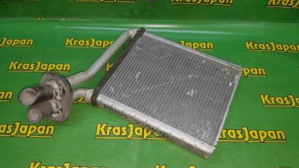 Запчасть радиатор отопителя Toyota Corolla 2009