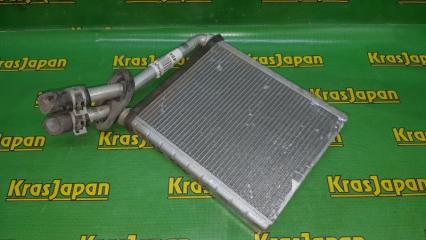 Запчасть радиатор отопителя Toyota Corolla Fielder 2010