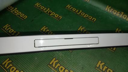 Запчасть молдинг крыши правый BMW 1-SERIES 2012