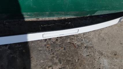 Запчасть молдинг крыши левый BMW 1-SERIES 2012