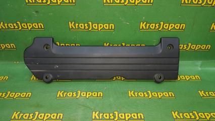 Крышка на двигатель декоративная Honda Accord 2008