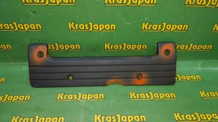 Крышка на двигатель декоративная Honda Stepwgn 2002