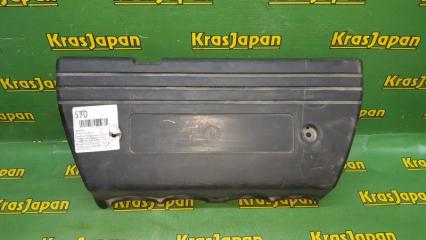 Крышка на двигатель декоративная Honda Accord 2008