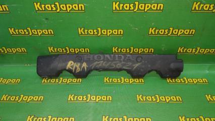 Крышка на двигатель декоративная Honda Stream 2008