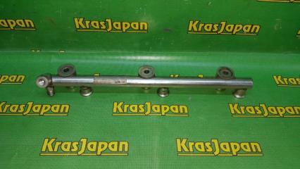 Топливная рейка Audi Q7 2008