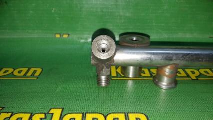 Топливная рейка Skoda Superb 2010