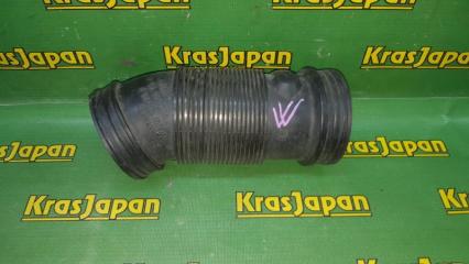 Патрубок воздушного фильтра Audi A3 2008