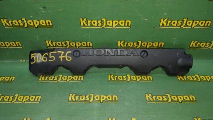 Крышка на двигатель декоративная Honda Stream 2009