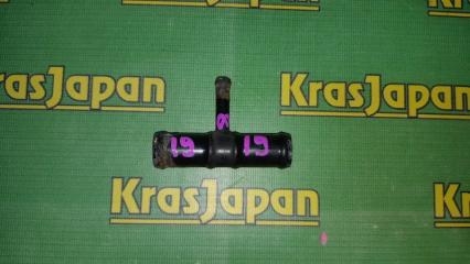 Тройник системы охлаждения Mazda Axela 2005