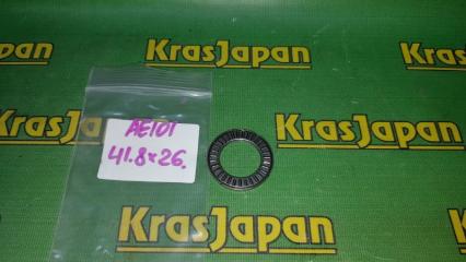 Подшипник КПП Toyota Corolla Levin 1994