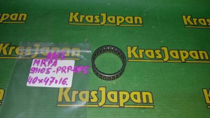 Подшипник КПП Honda Stream 2005