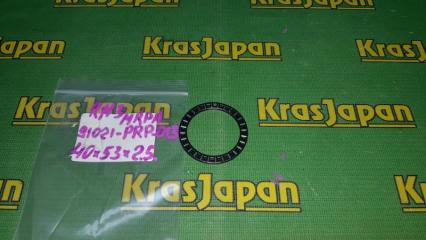 Подшипник КПП Honda Stream 2005