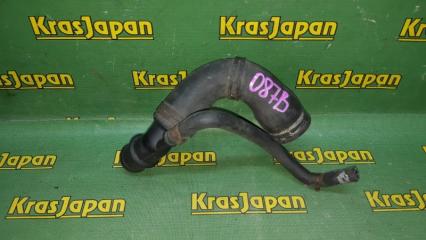 Запчасть тройник системы охлаждения Skoda Superb 2010