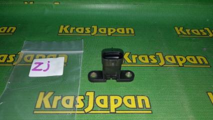 Датчик давления во впускном коллекторе Mazda Verisa 2005