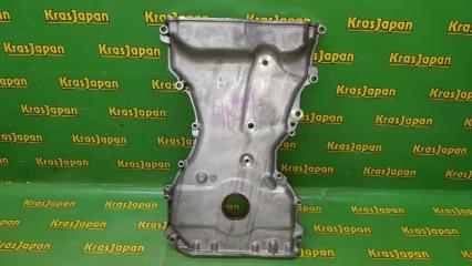 Лобовина двигателя Mitsubishi Outlander XL 2011 контрактная Лобовина двигателя Mitsubishi Outlander XL 2011