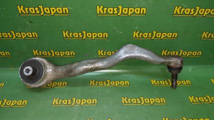 Рычаг подвески передний правый BMW 1-SERIES 2012