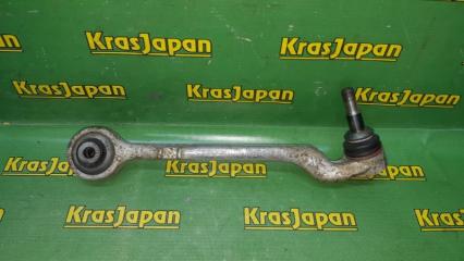 Рычаг подвески передний правый BMW 1-SERIES 2012