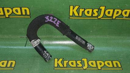 Запчасть шланг топливный Audi Q7 2010