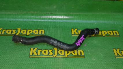 Шланг системы охлаждения Audi A3 2007