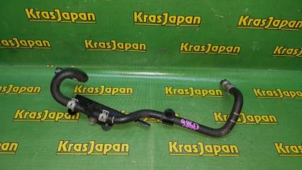 Трубка топливная Skoda Superb 2010 контрактная Трубка топливная Skoda Superb 2010