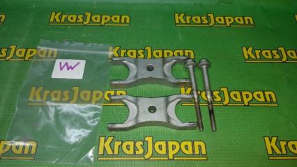 Запчасть крепление форсунки Skoda Octavia 2010