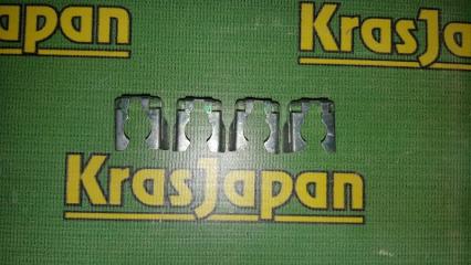 Фото запчасти крепление форсунки Mitsubishi Outlander XL 2011 контрактная запчасть Запчасть крепление форсунки Mitsubishi Outlander XL 2011