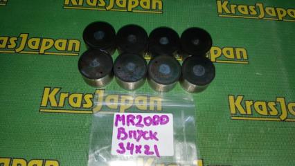 Толкатель клапана Nissan Qashqai 2014