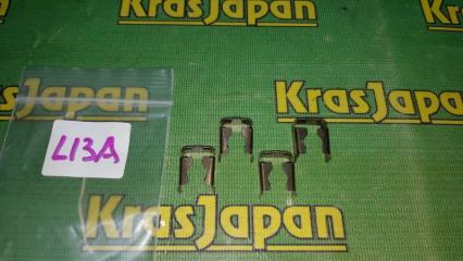 Запчасть крепление форсунки Honda FIT 2004