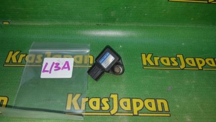 Датчик давления во впускном коллекторе Honda FIT 2004