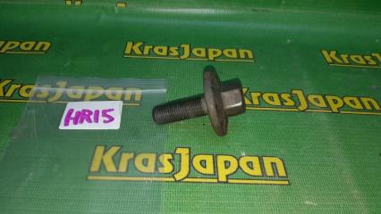 Болт коленвала Nissan Tiida Latio 2007