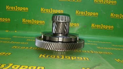 Шестерня КПП Mazda Axela 2006