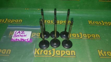 Фото запчасти клапан впускной Toyota Allion 2004 контрактная запчасть Запчасть клапан впускной Toyota Allion 2004